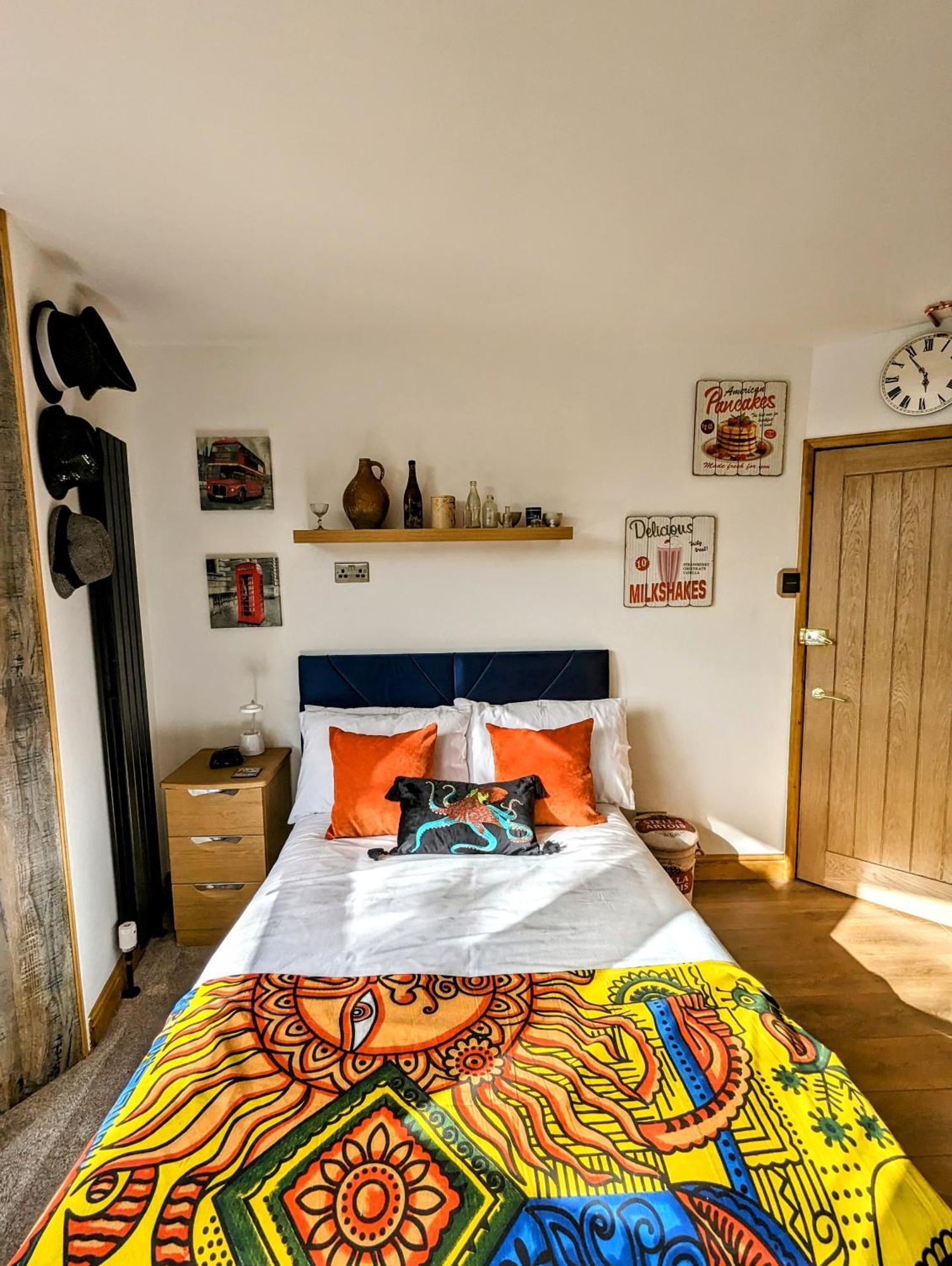 Beachside Bliss In Heart Of Town Ramsgate Buitenkant foto